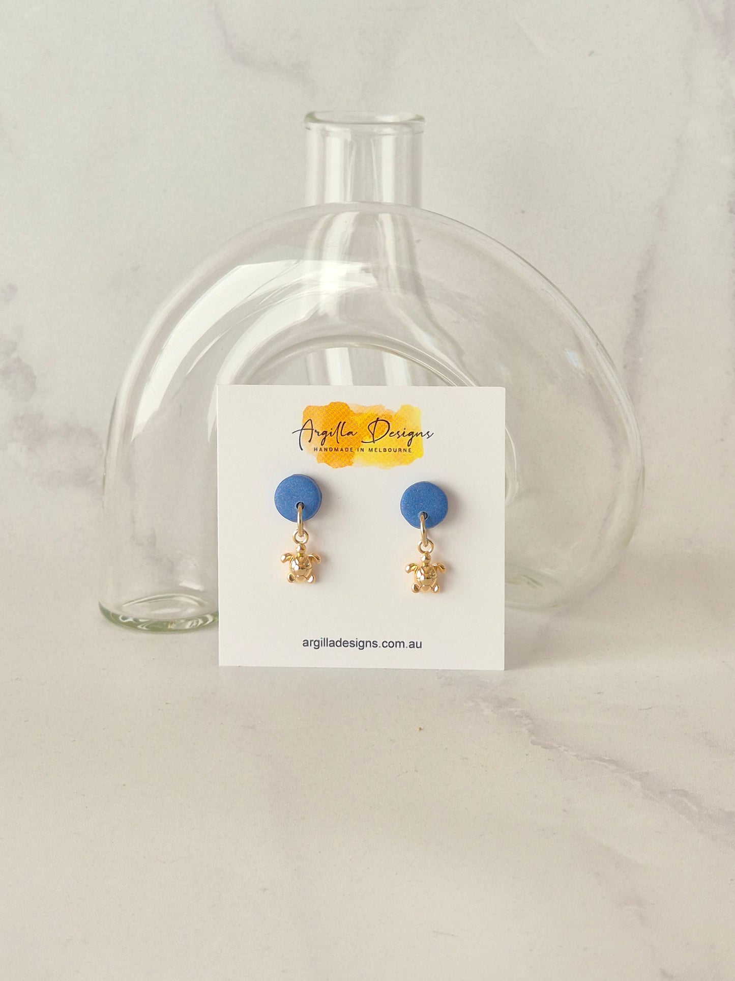 Mini dangles #14