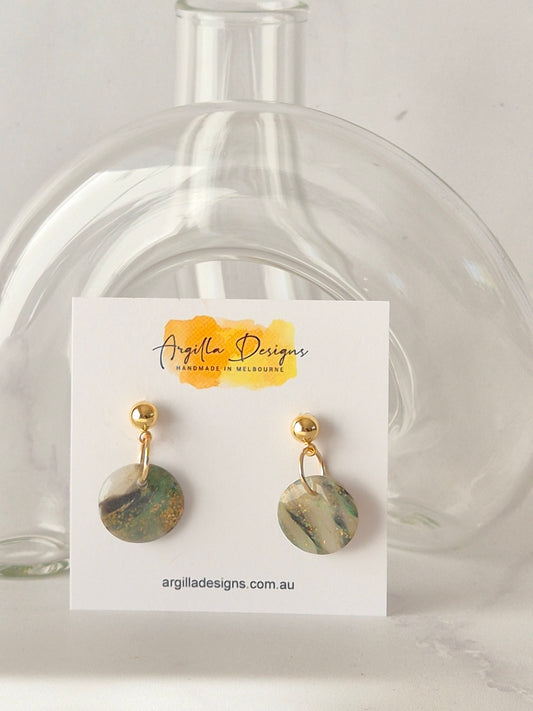 Petite Dangles #33