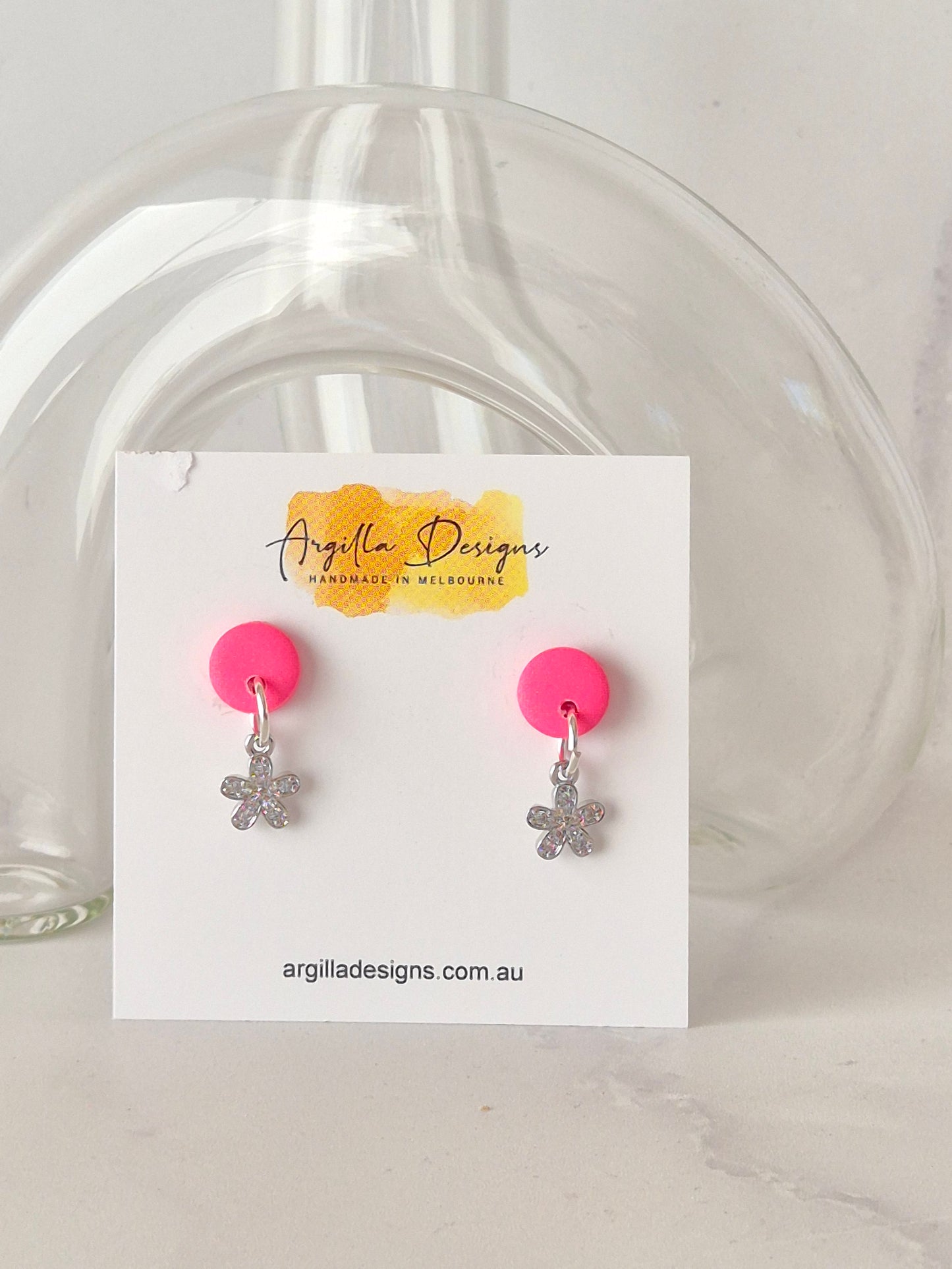 Mini dangles #9