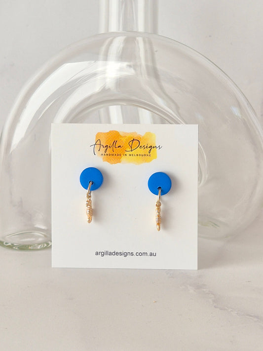 Mini dangles #13