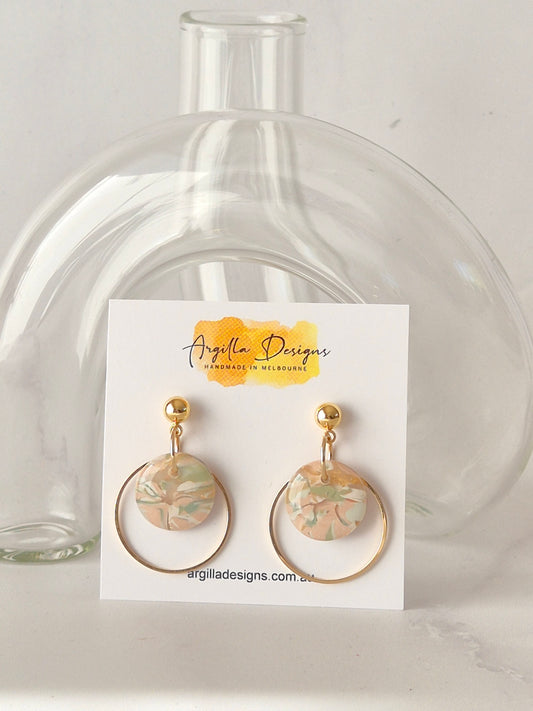 Petite Dangles #29
