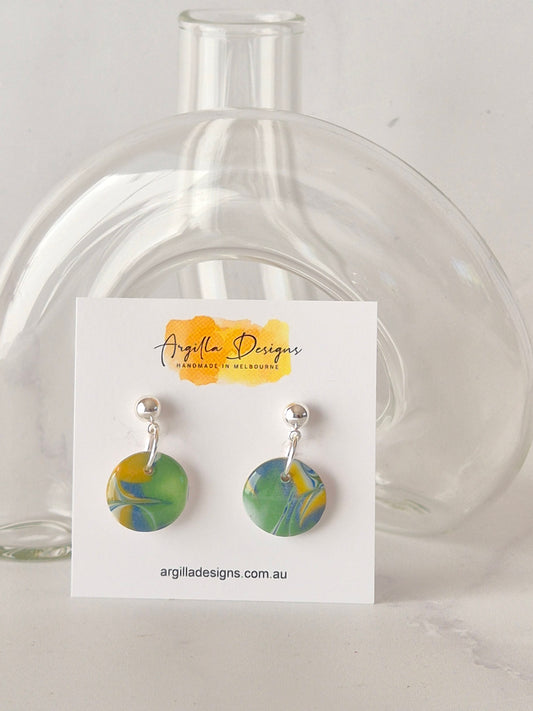 Petite Dangles #21