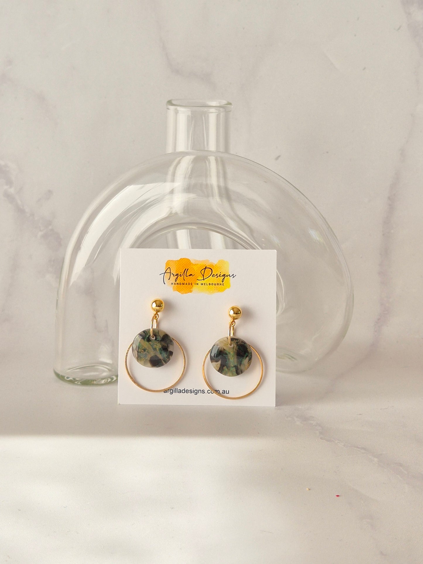 Petite Dangles #31