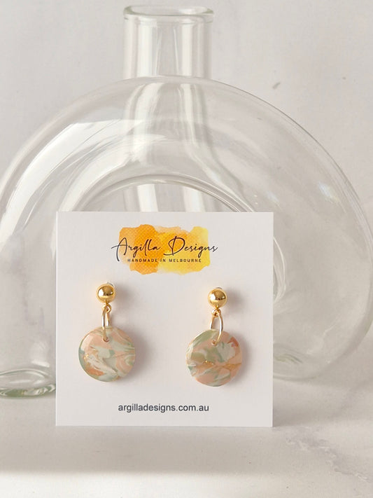 Petite Dangles #28
