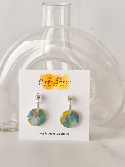 Petite Dangles #19
