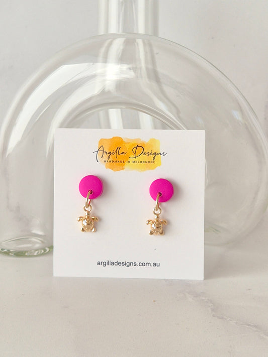 Mini dangles #18