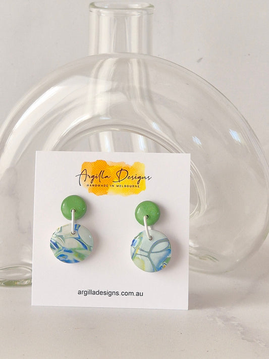Petite Dangles #17