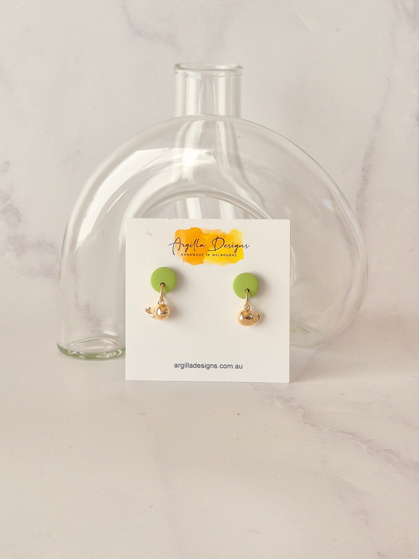 Mini dangles #12