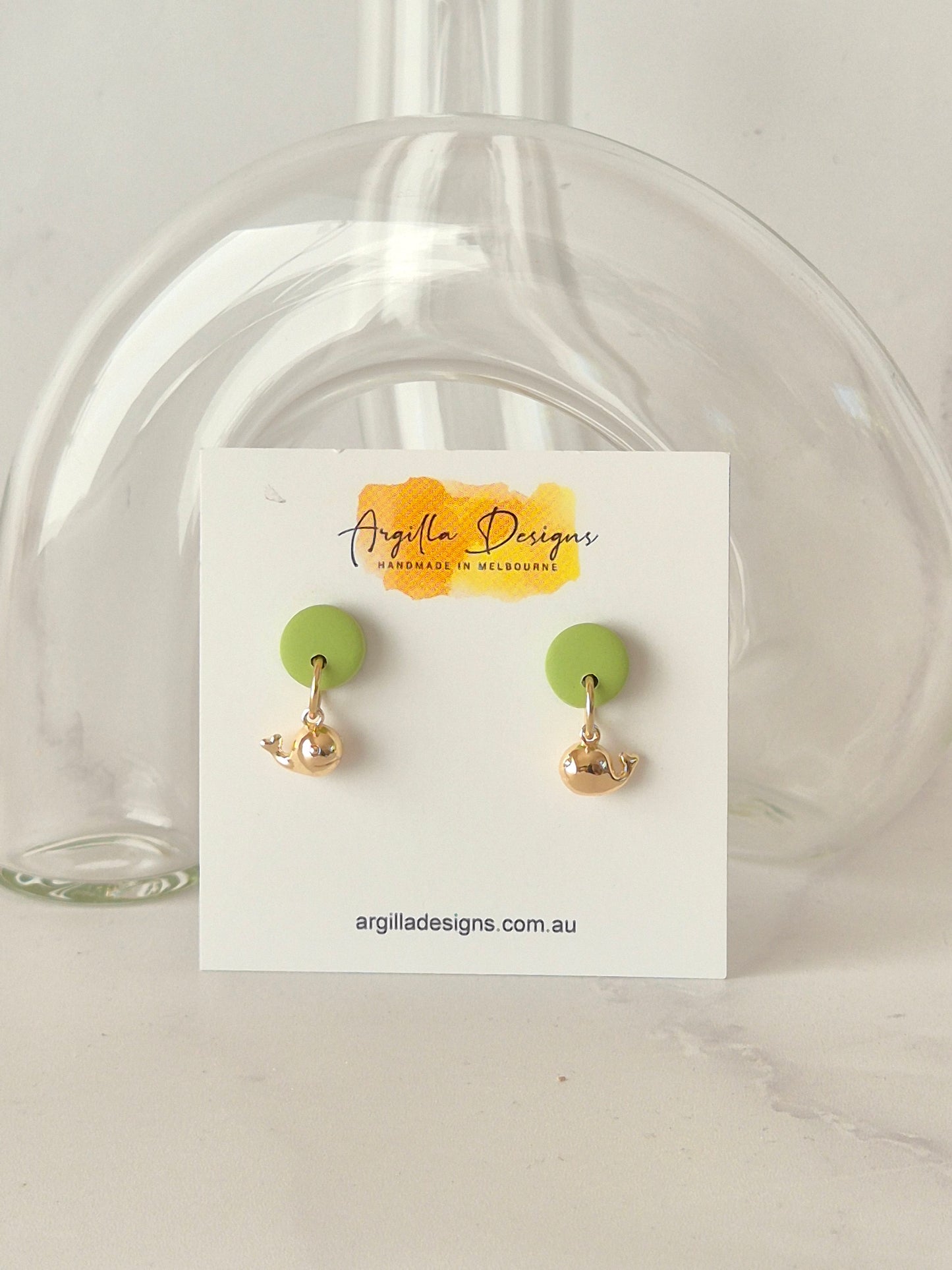 Mini dangles #12