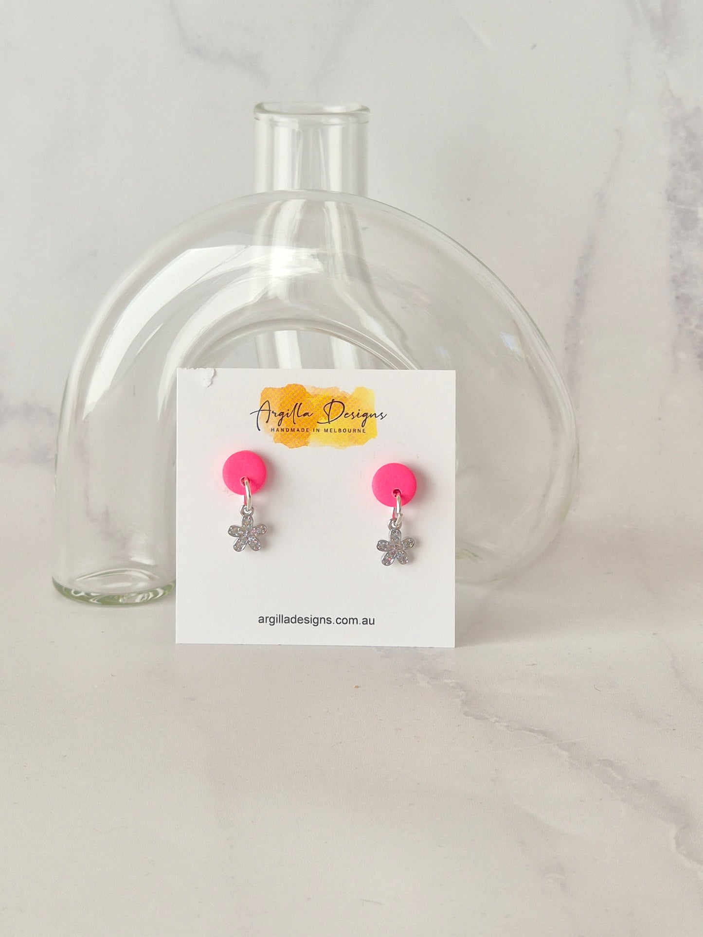 Mini dangles #9