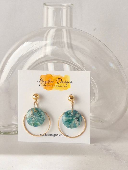 Petite Dangles #36