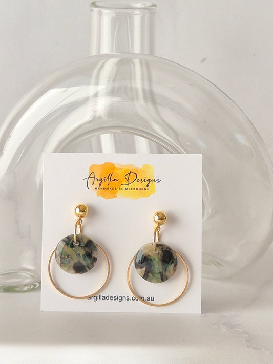 Petite Dangles #31