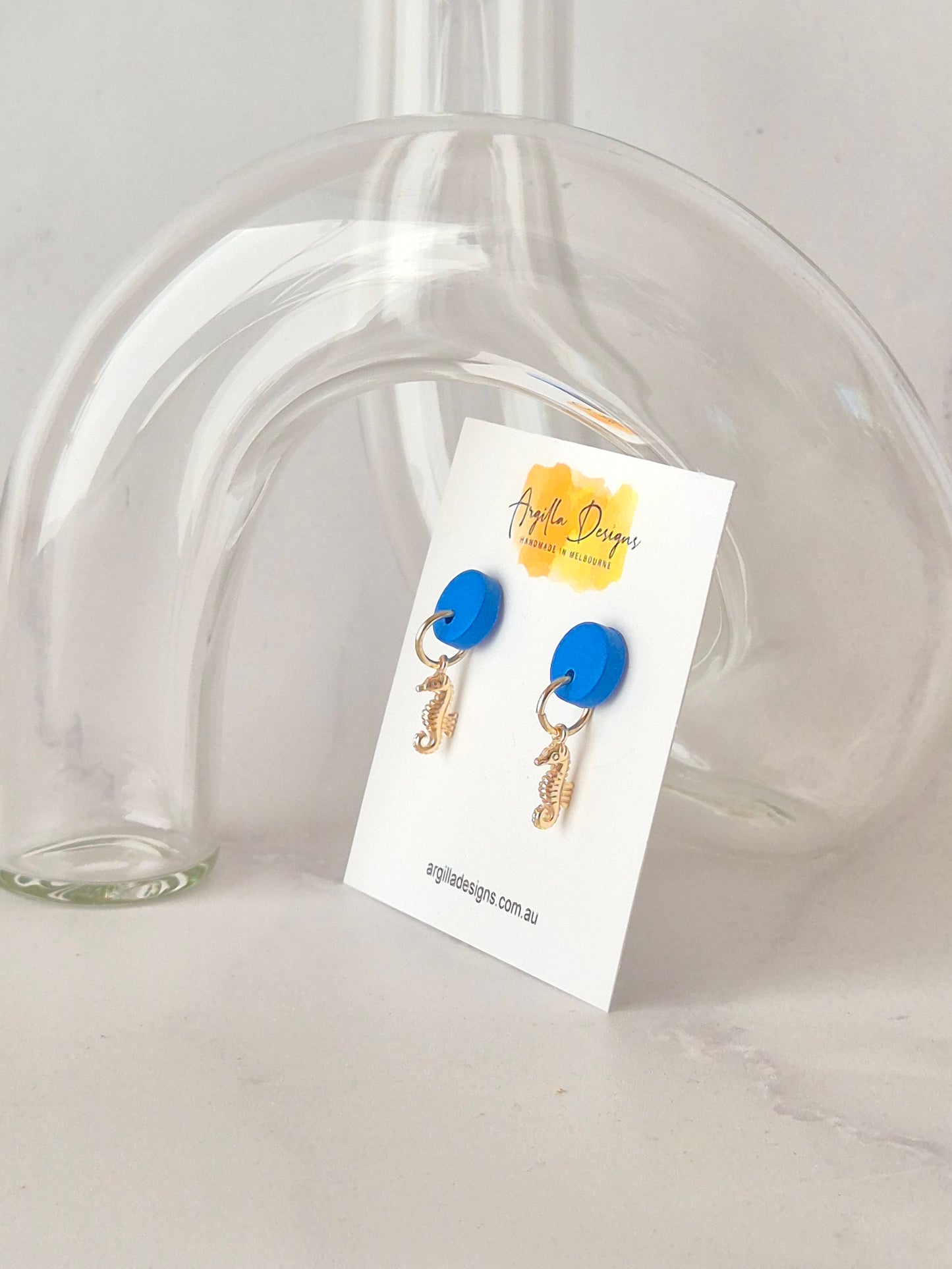 Mini dangles #13