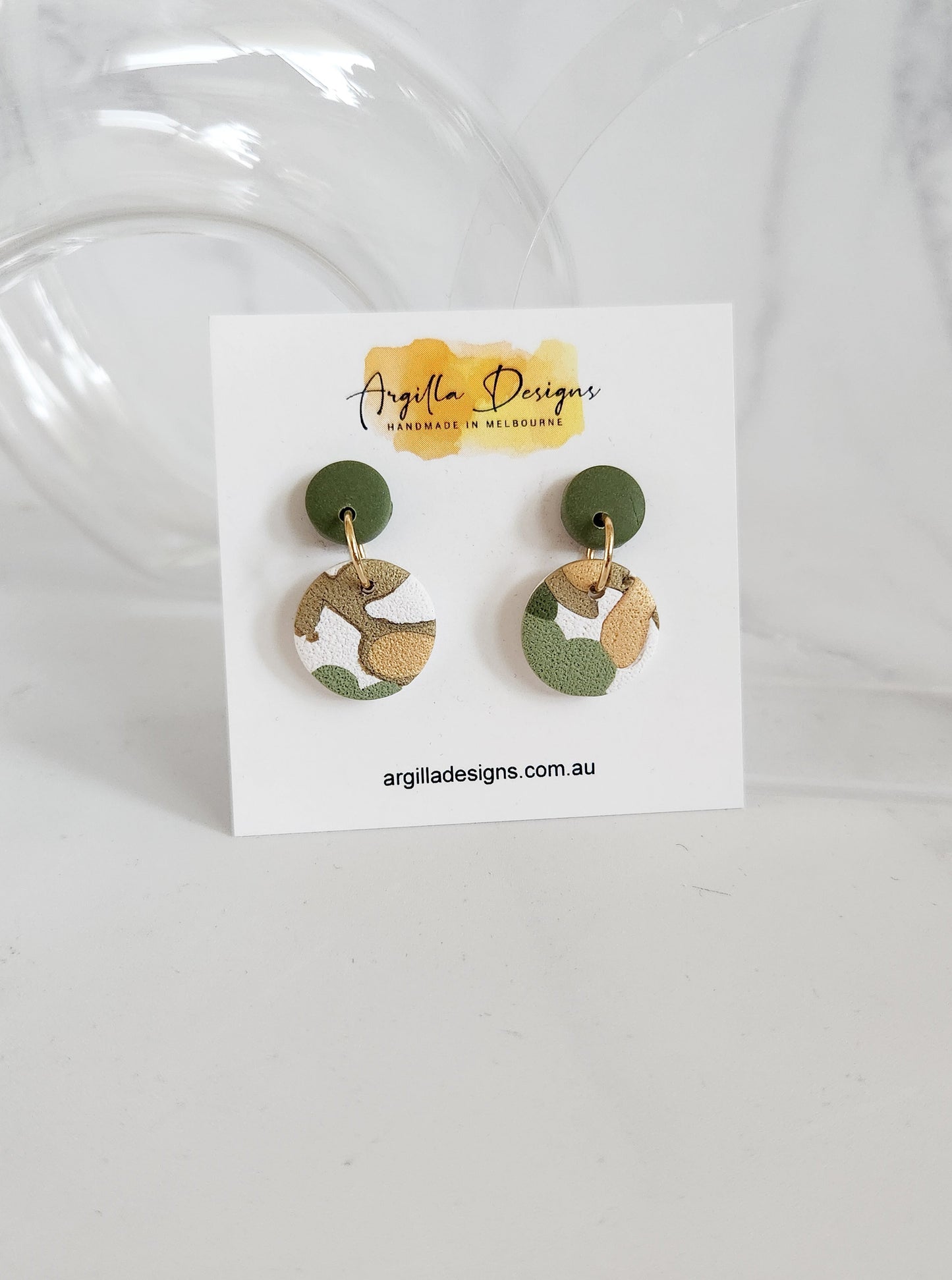 Petite Dangles #9