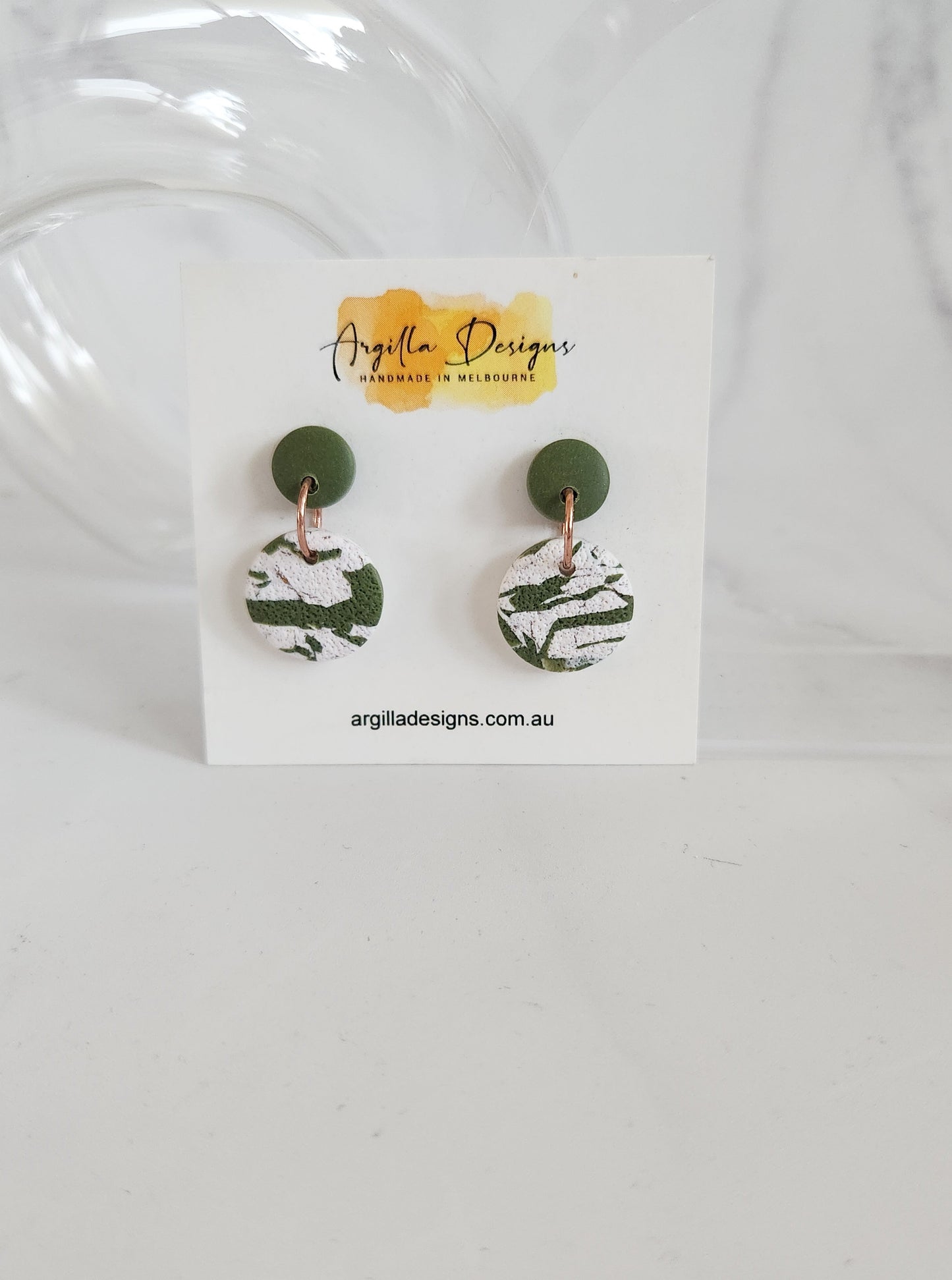 Petite Dangles #3