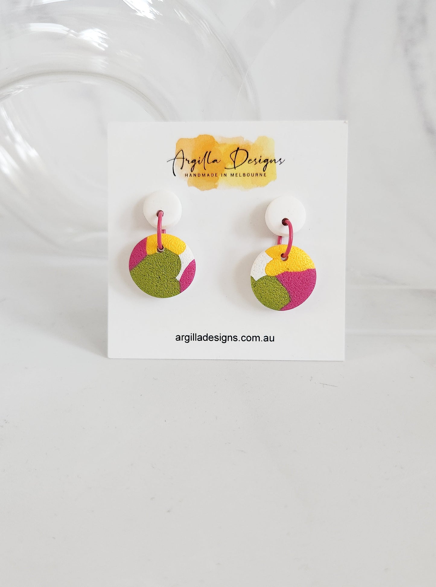 Petite Dangles #7