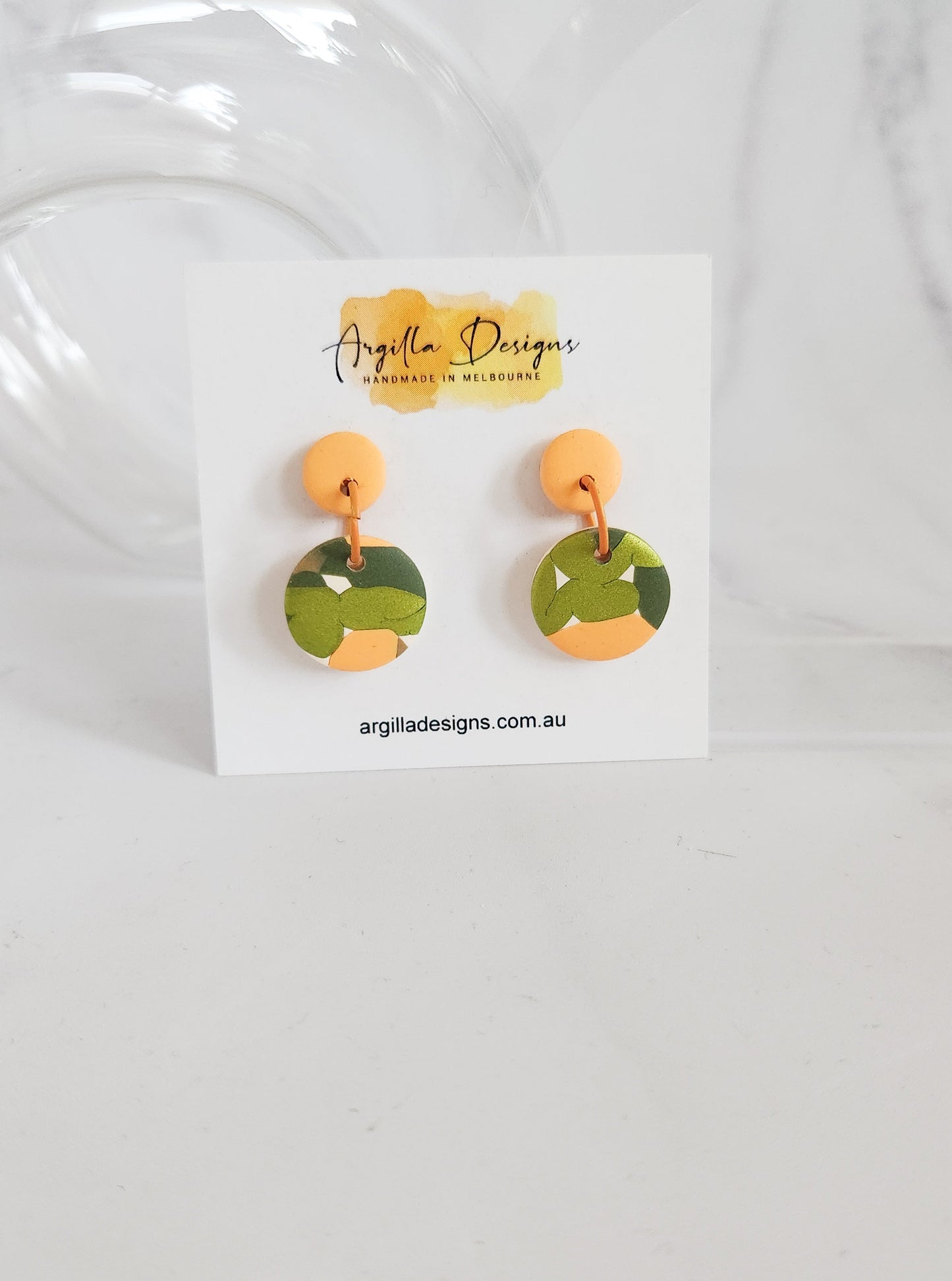 Petite Dangles #6