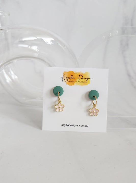 Mini dangles #15