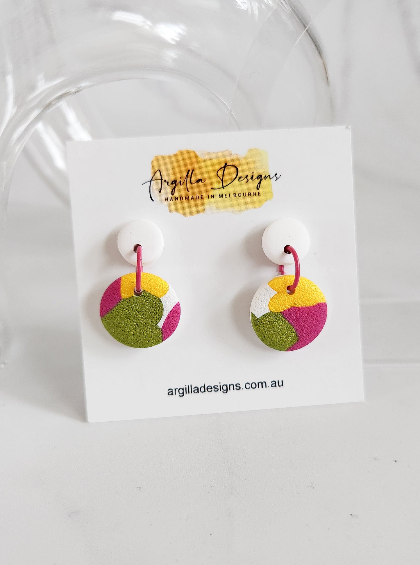 Petite Dangles #7