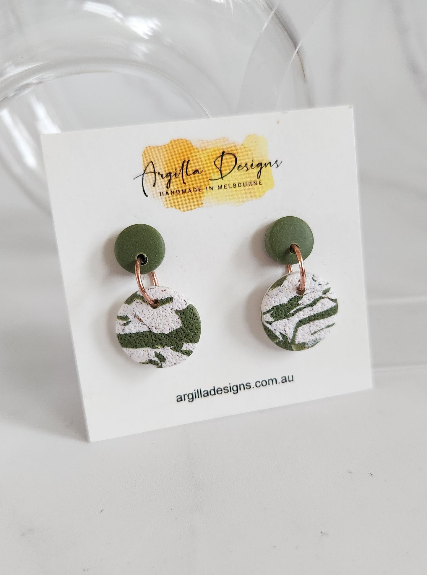 Petite Dangles #3