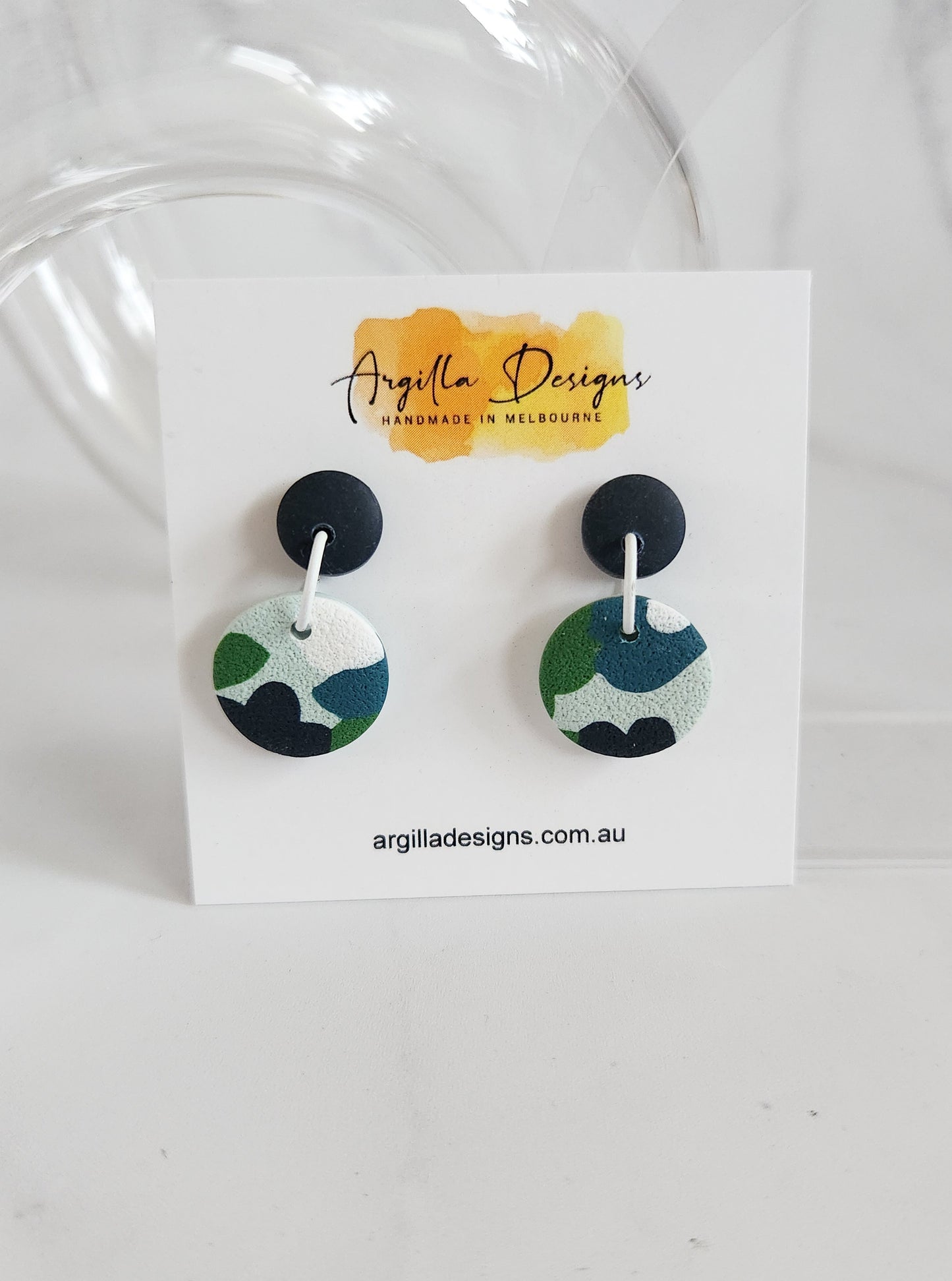 Petite Dangles #2