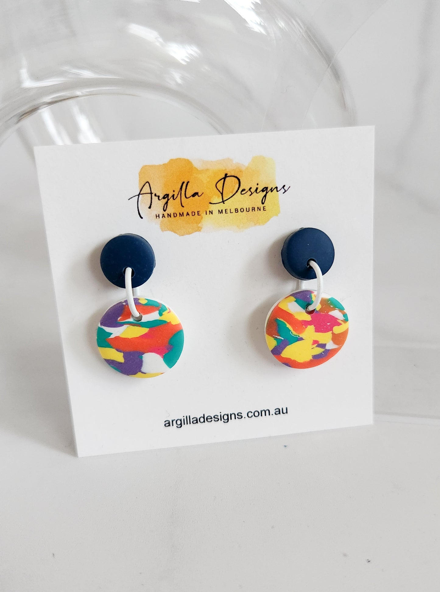 Petite Dangles #8