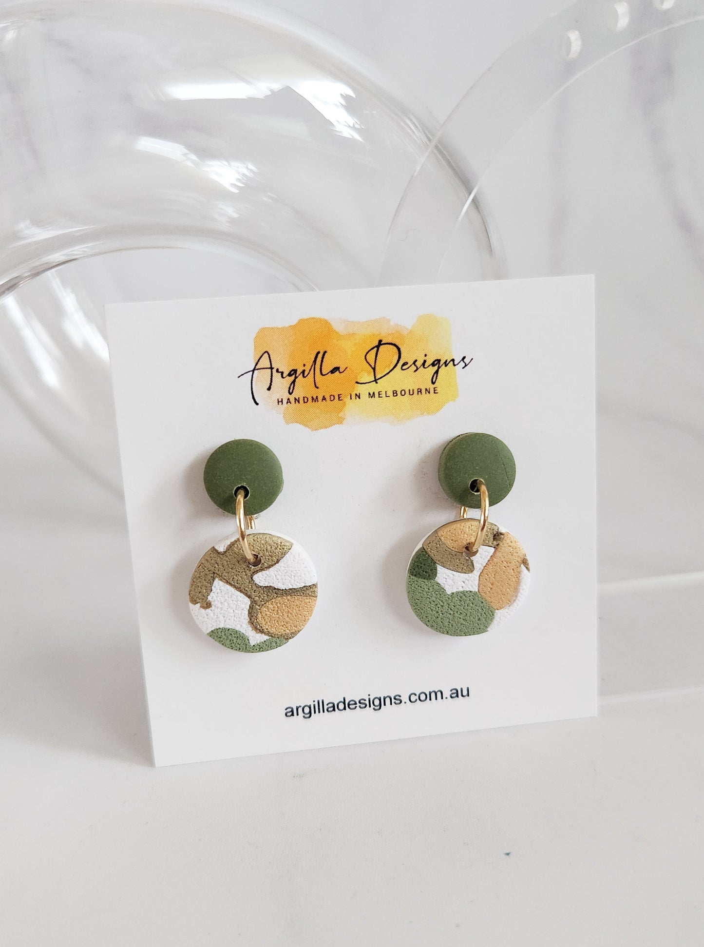 Petite Dangles #9