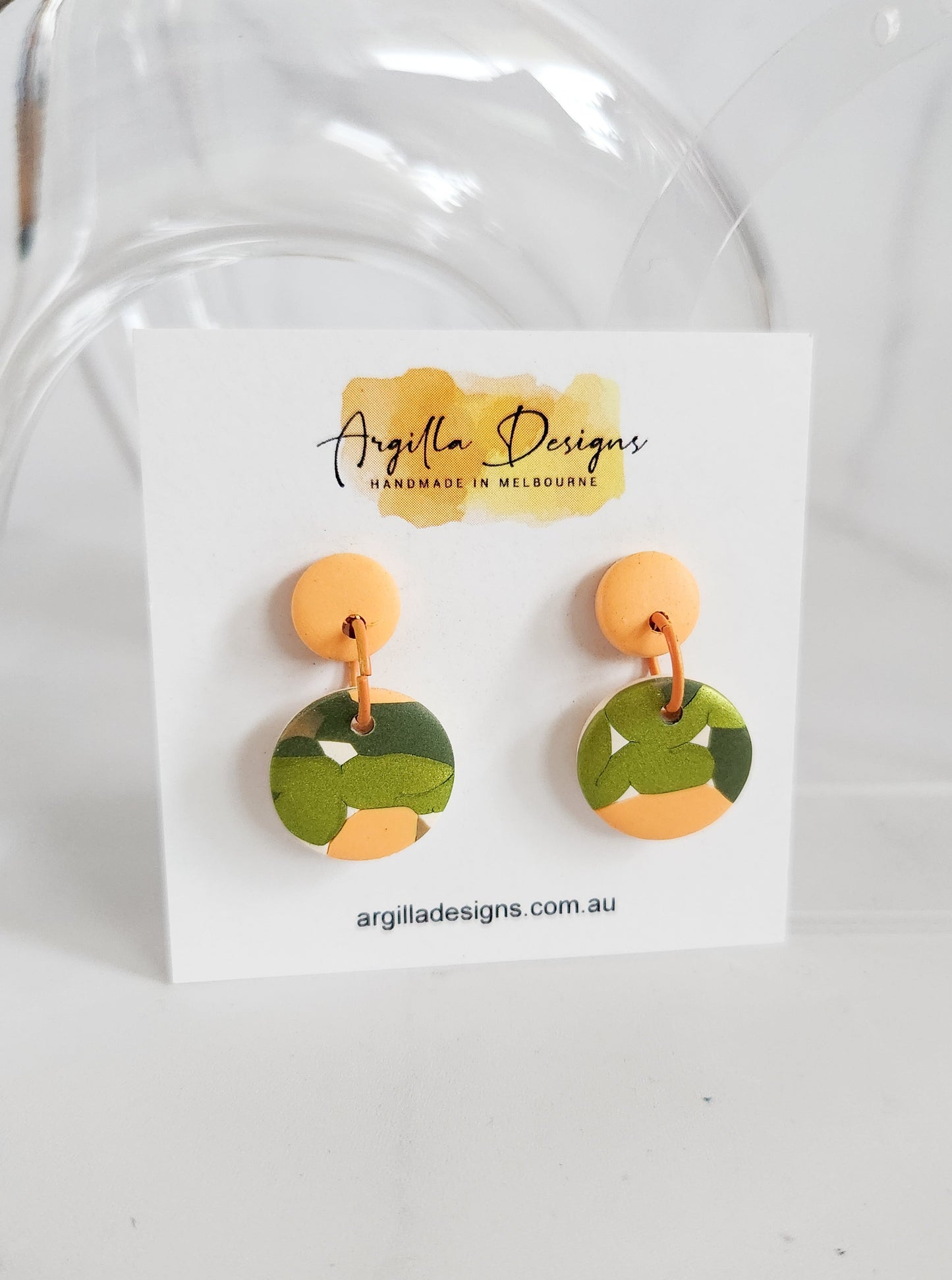 Petite Dangles #6