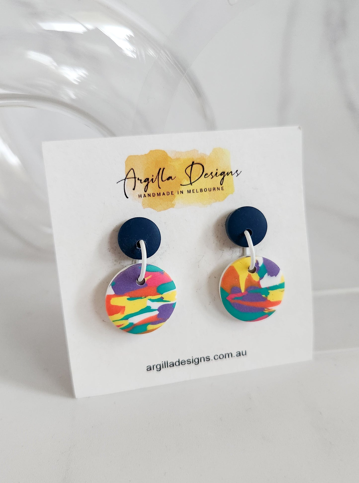 Petite Dangles #8