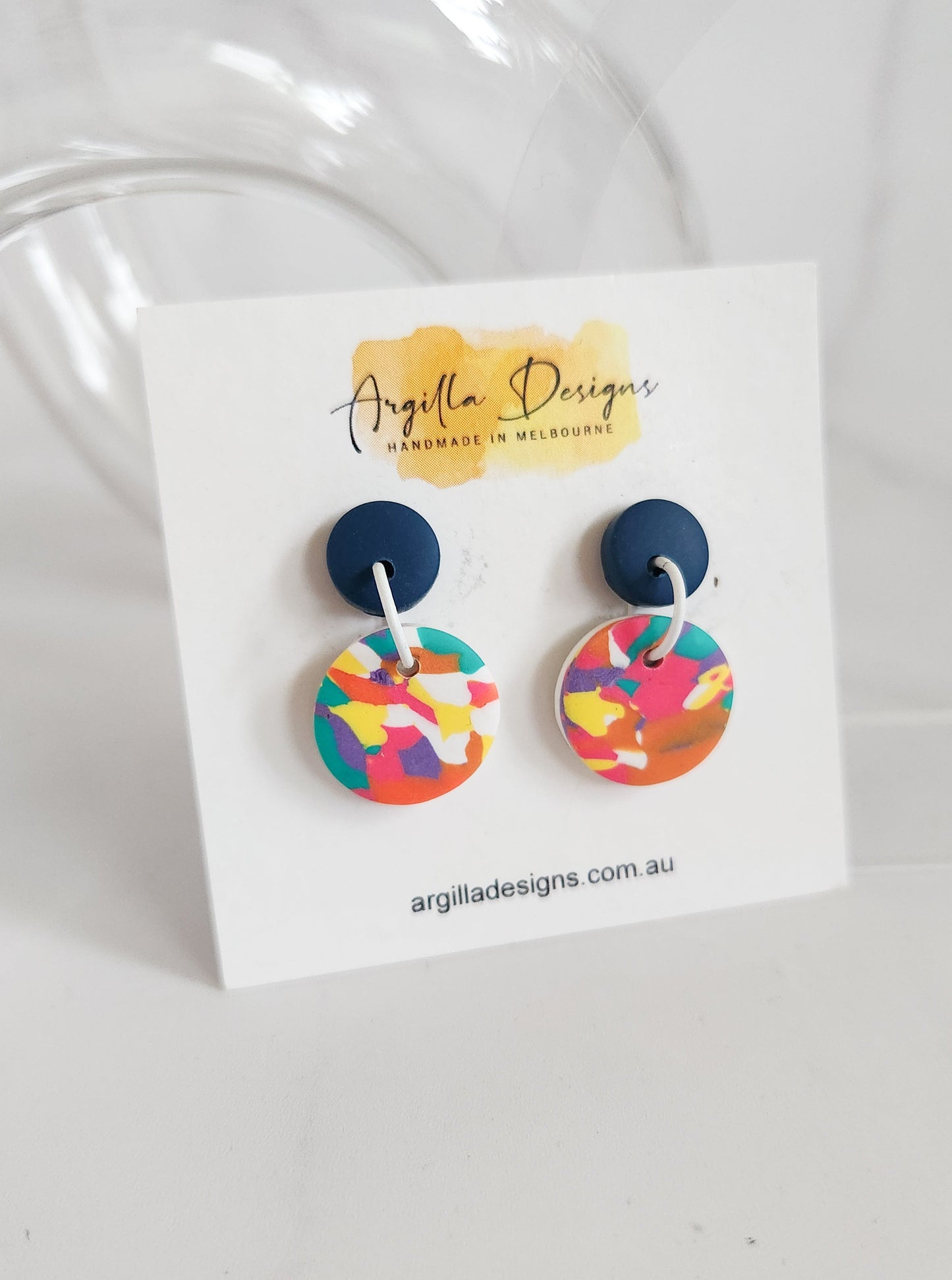 Petite Dangles #8