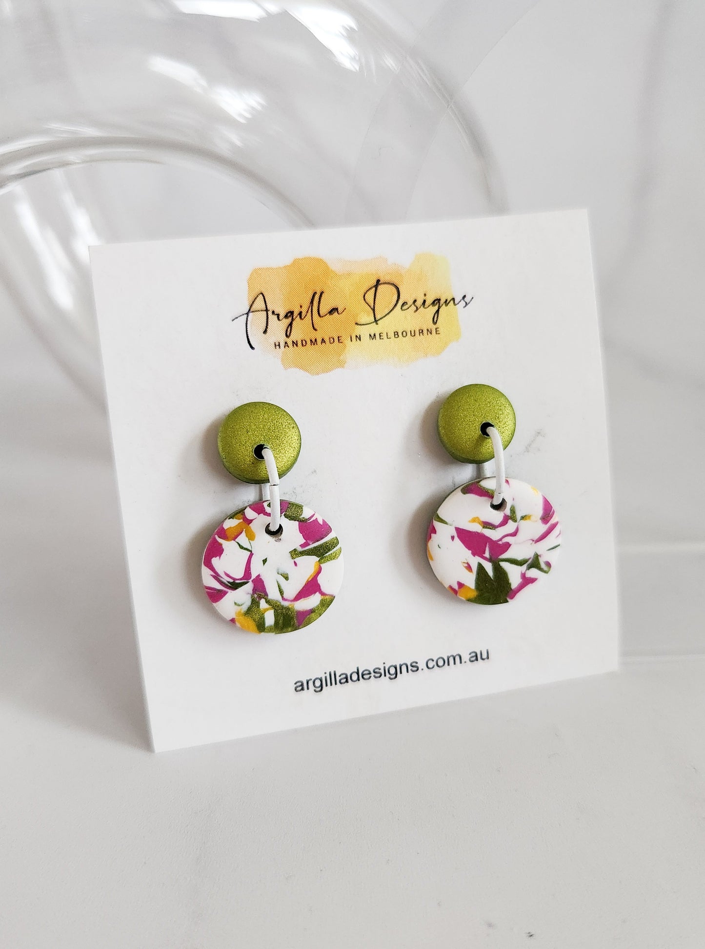 Petite Dangles #4