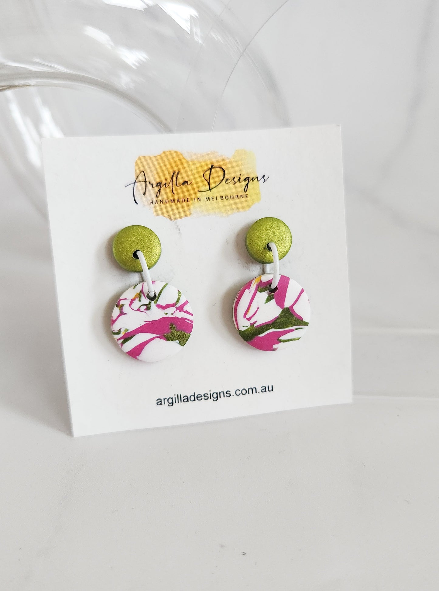 Petite Dangles #4