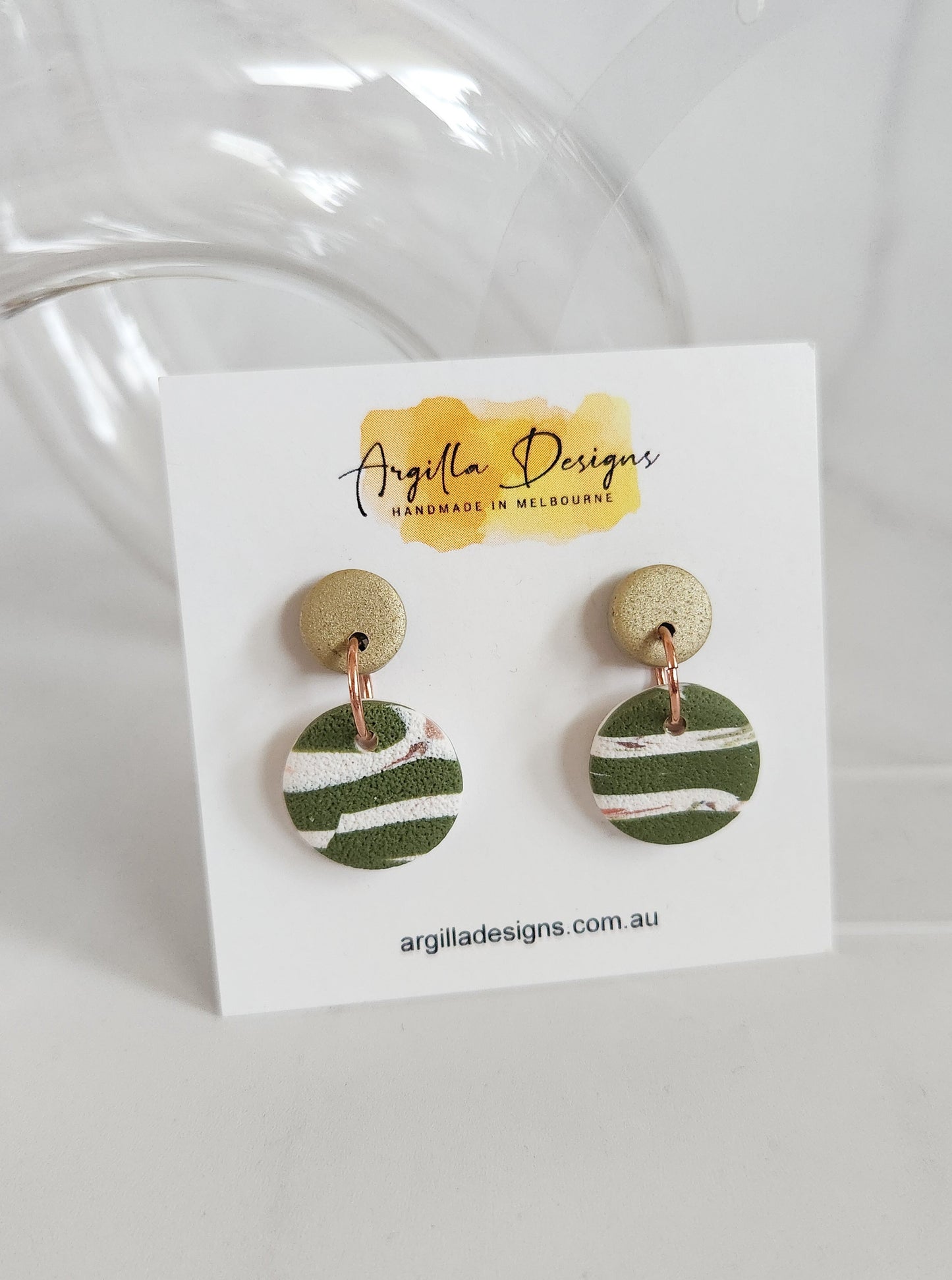 Petite Dangles #1