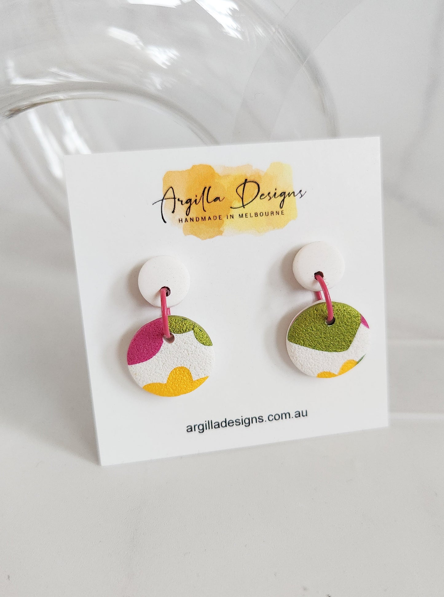 Petite Dangles #7