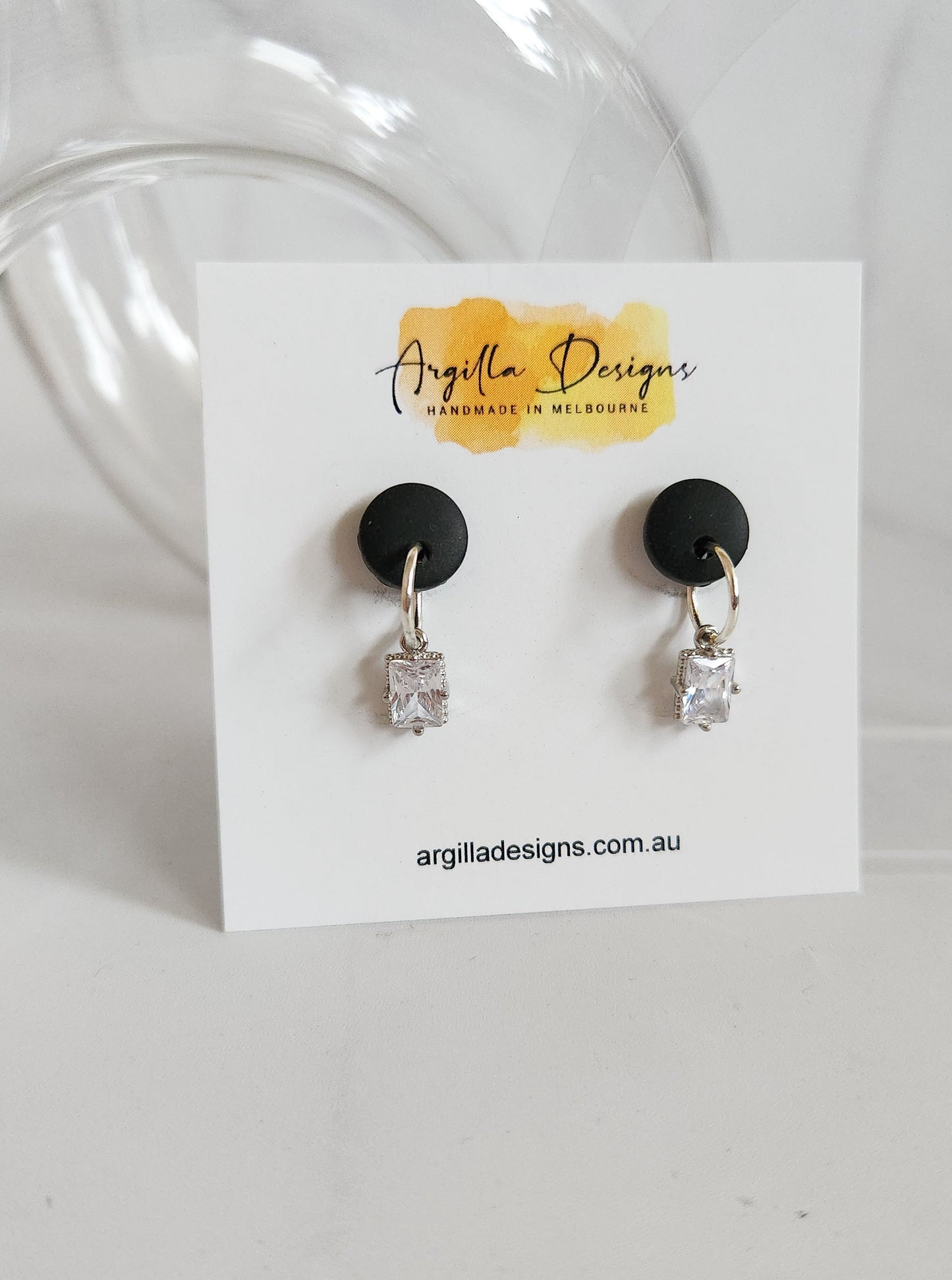 Mini dangles #19