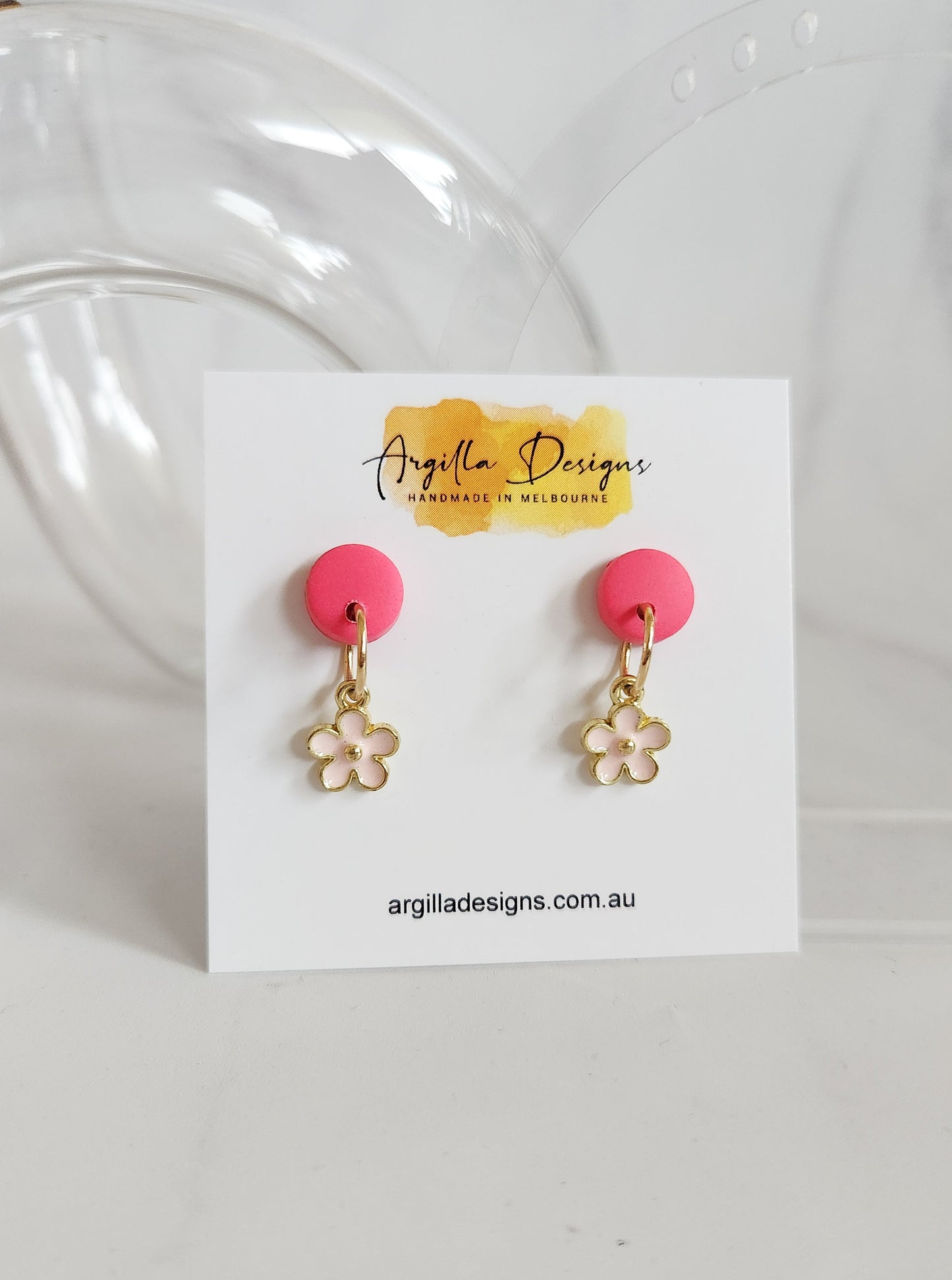 Mini dangles #16