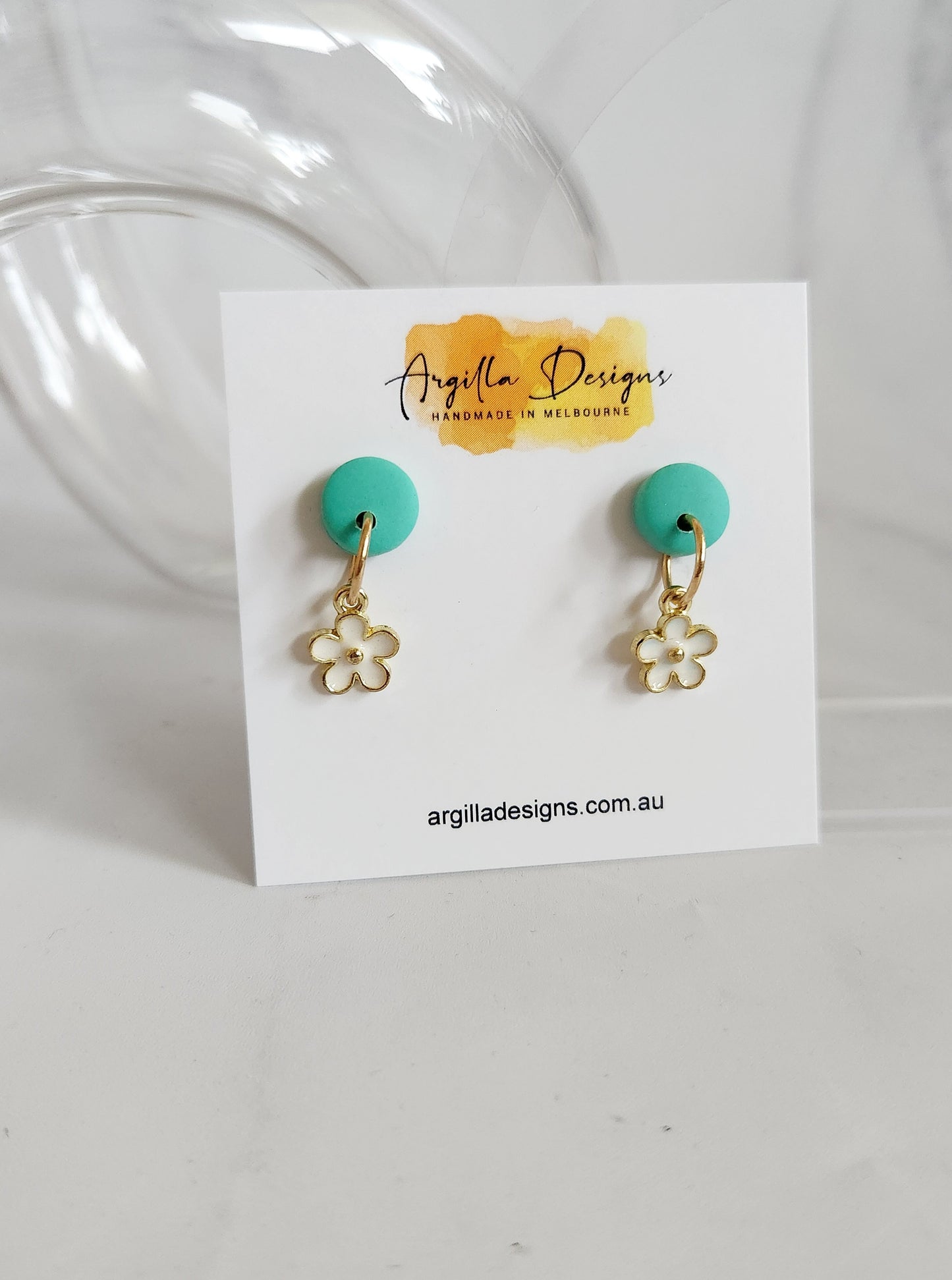 Mini dangles #17