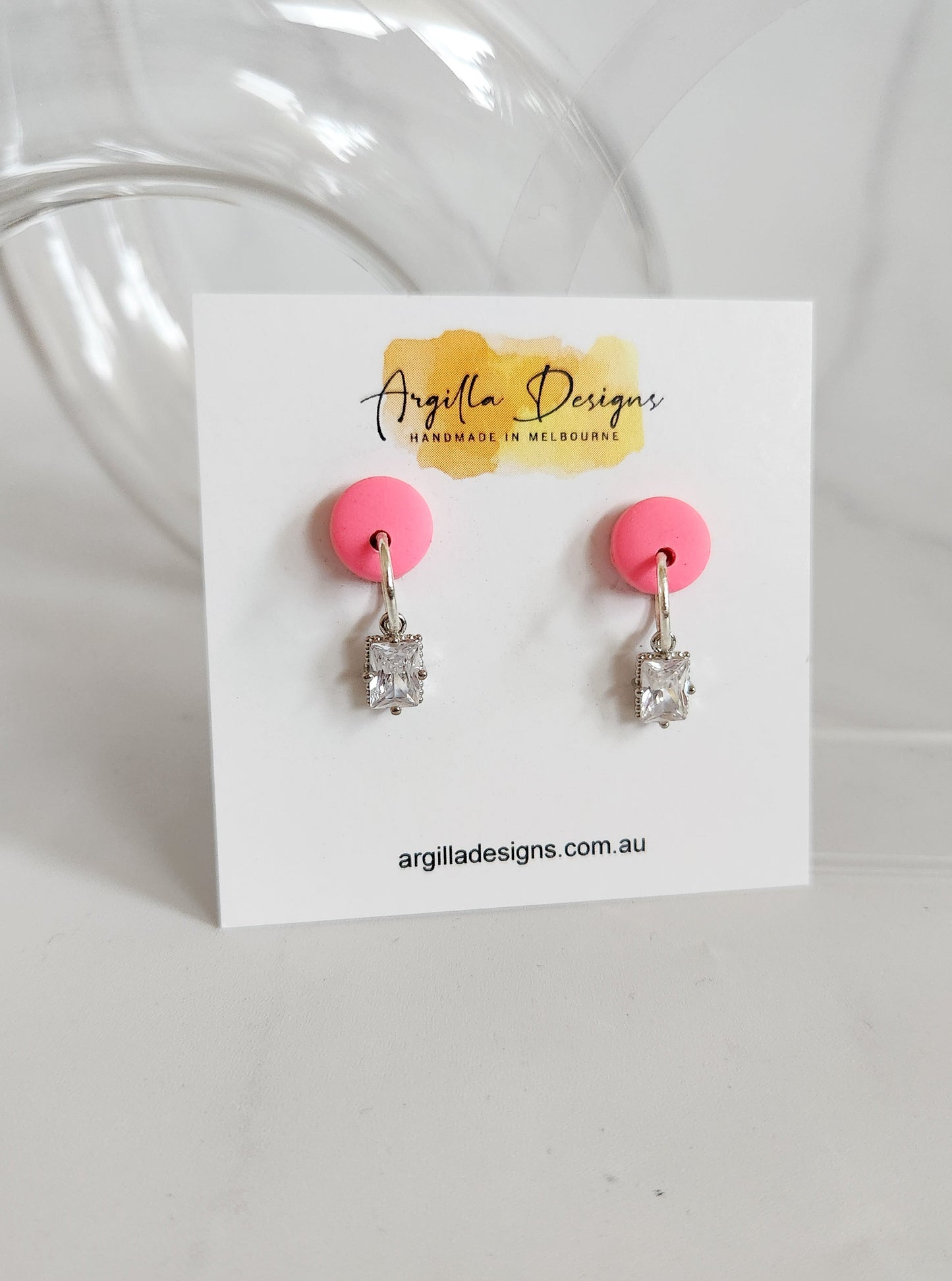 Mini dangles #20