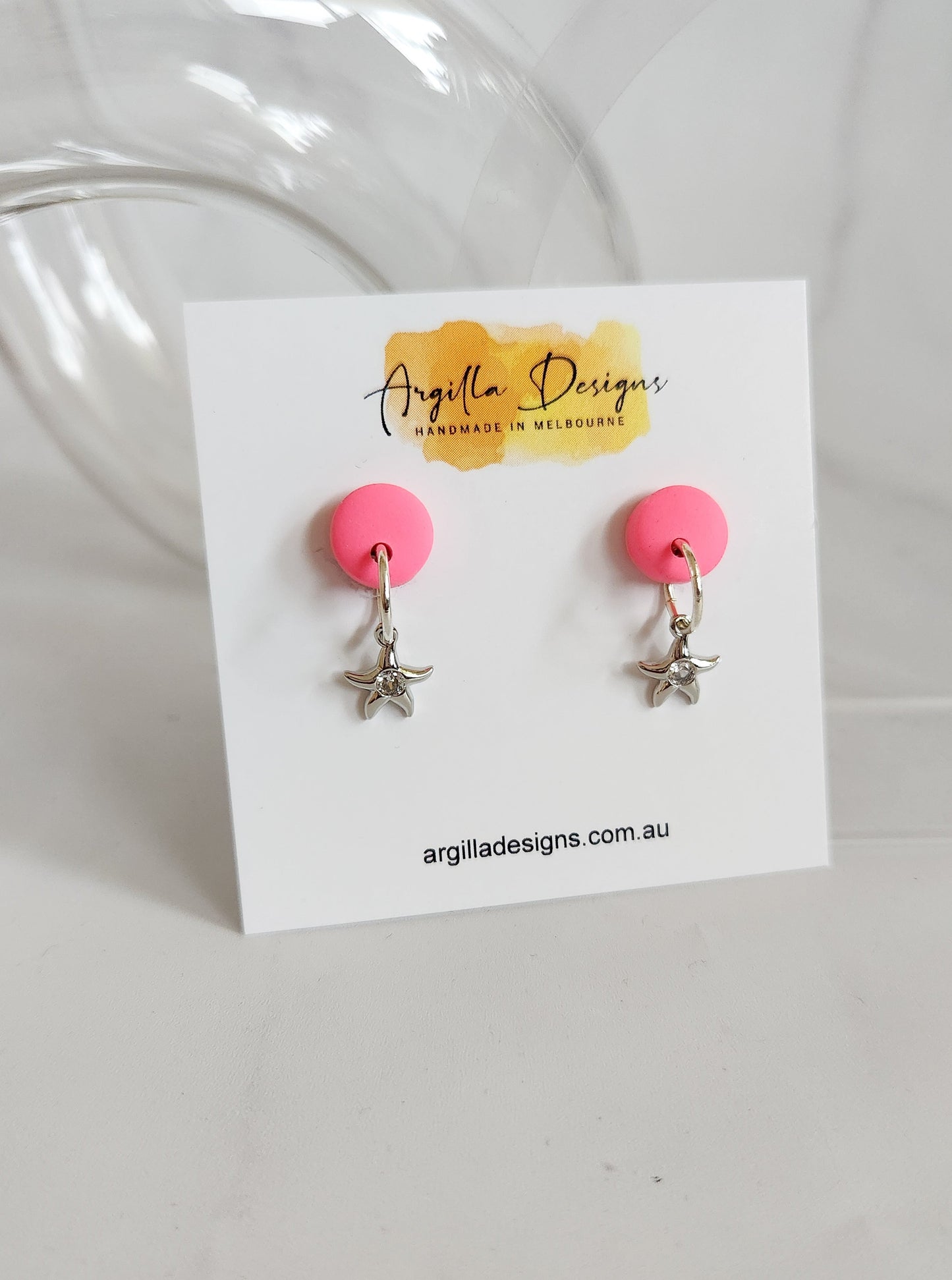 Mini dangles #7