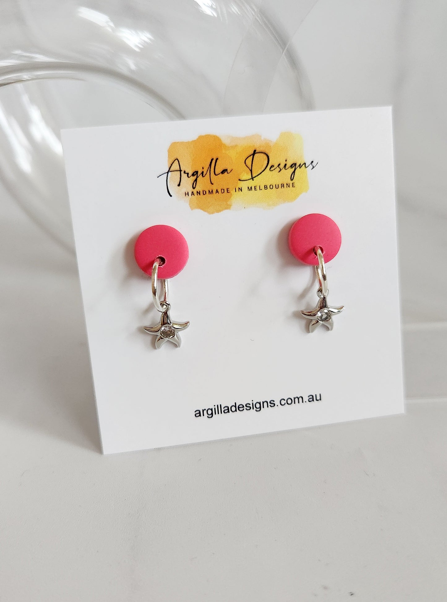 Mini dangles #6