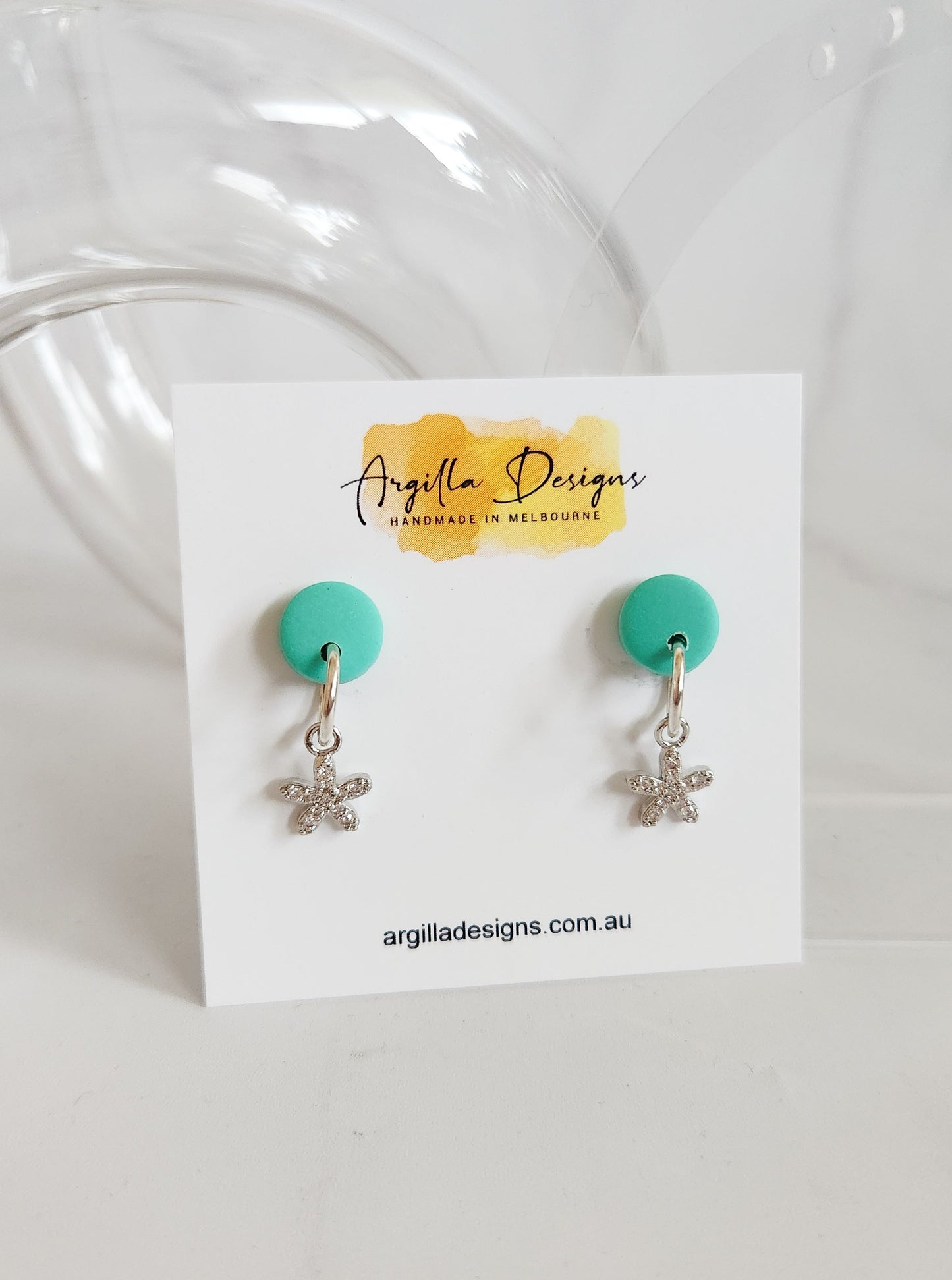 Mini dangles #2