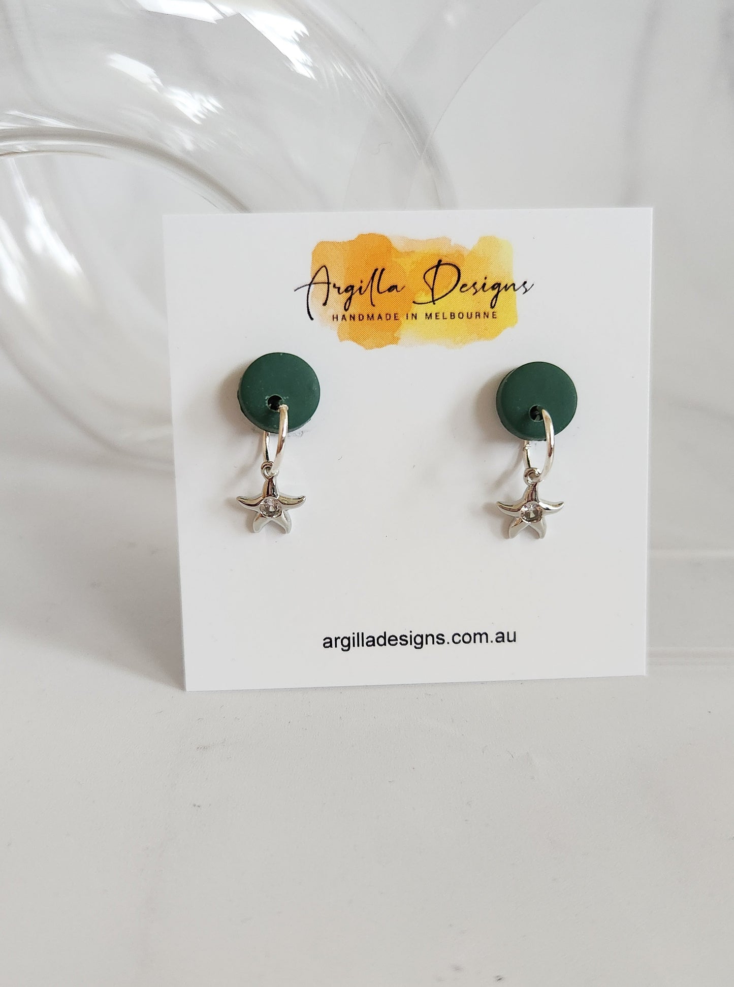 Mini dangles #8