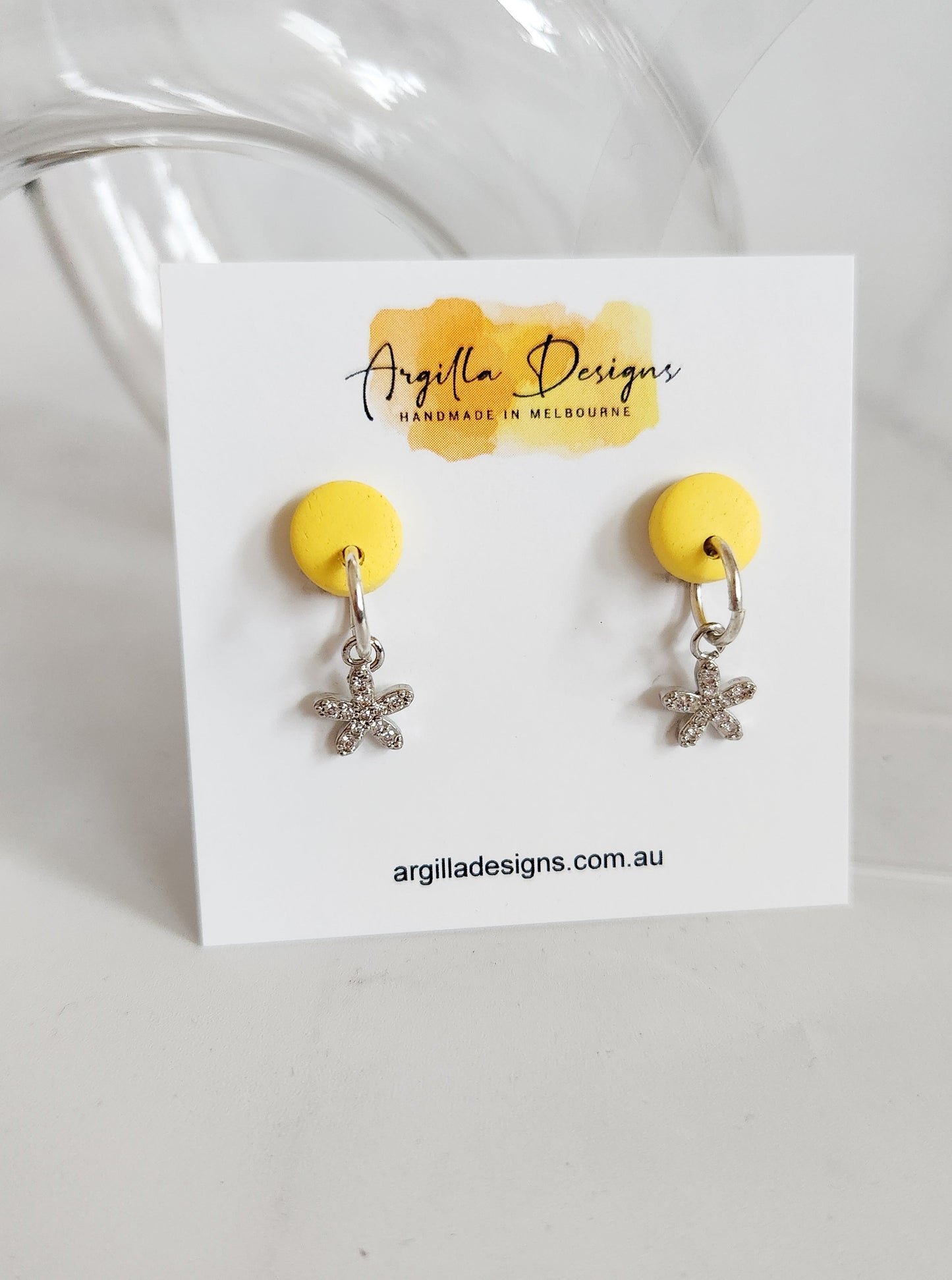 Mini dangles #3