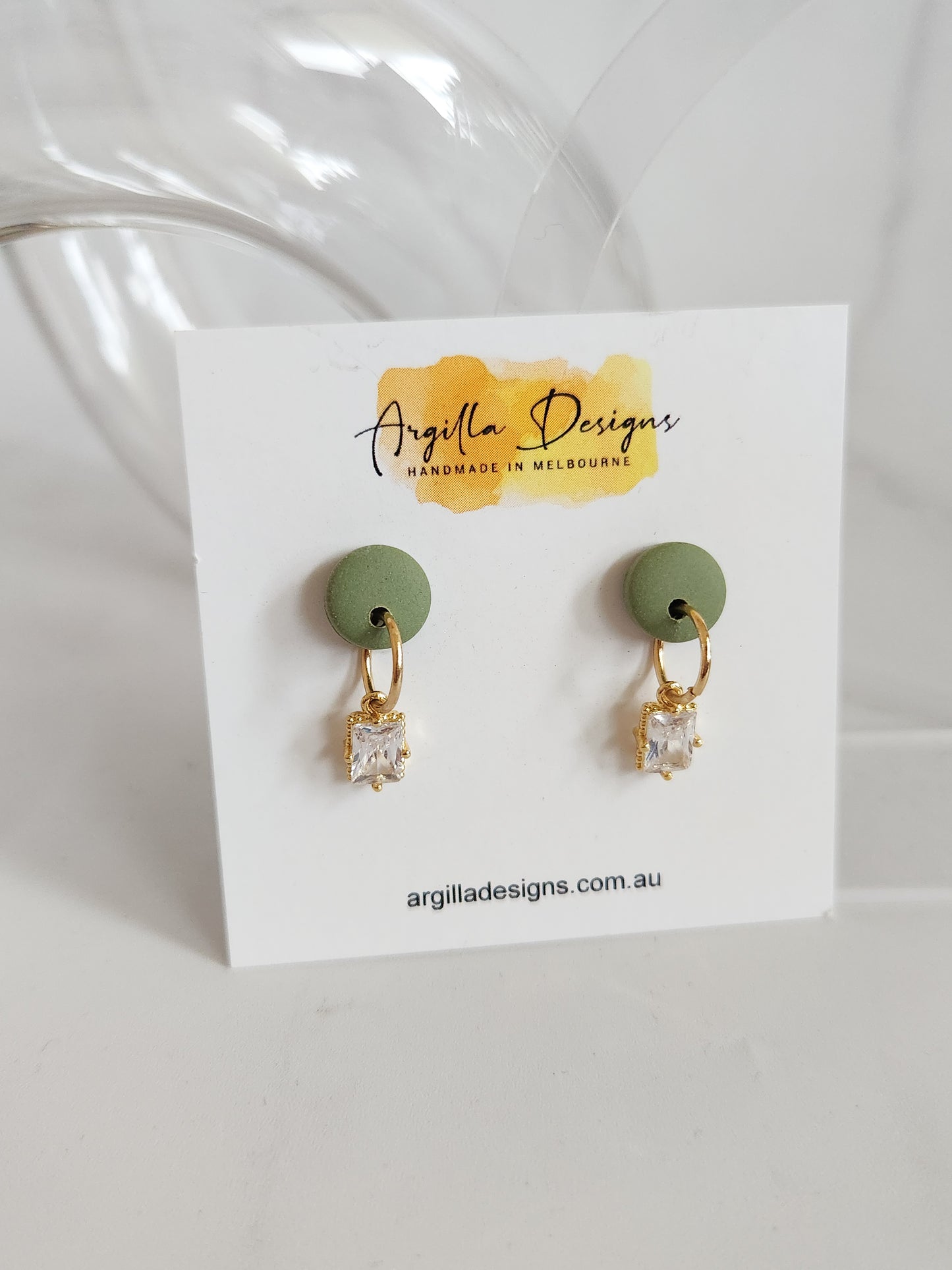 Mini dangles #21