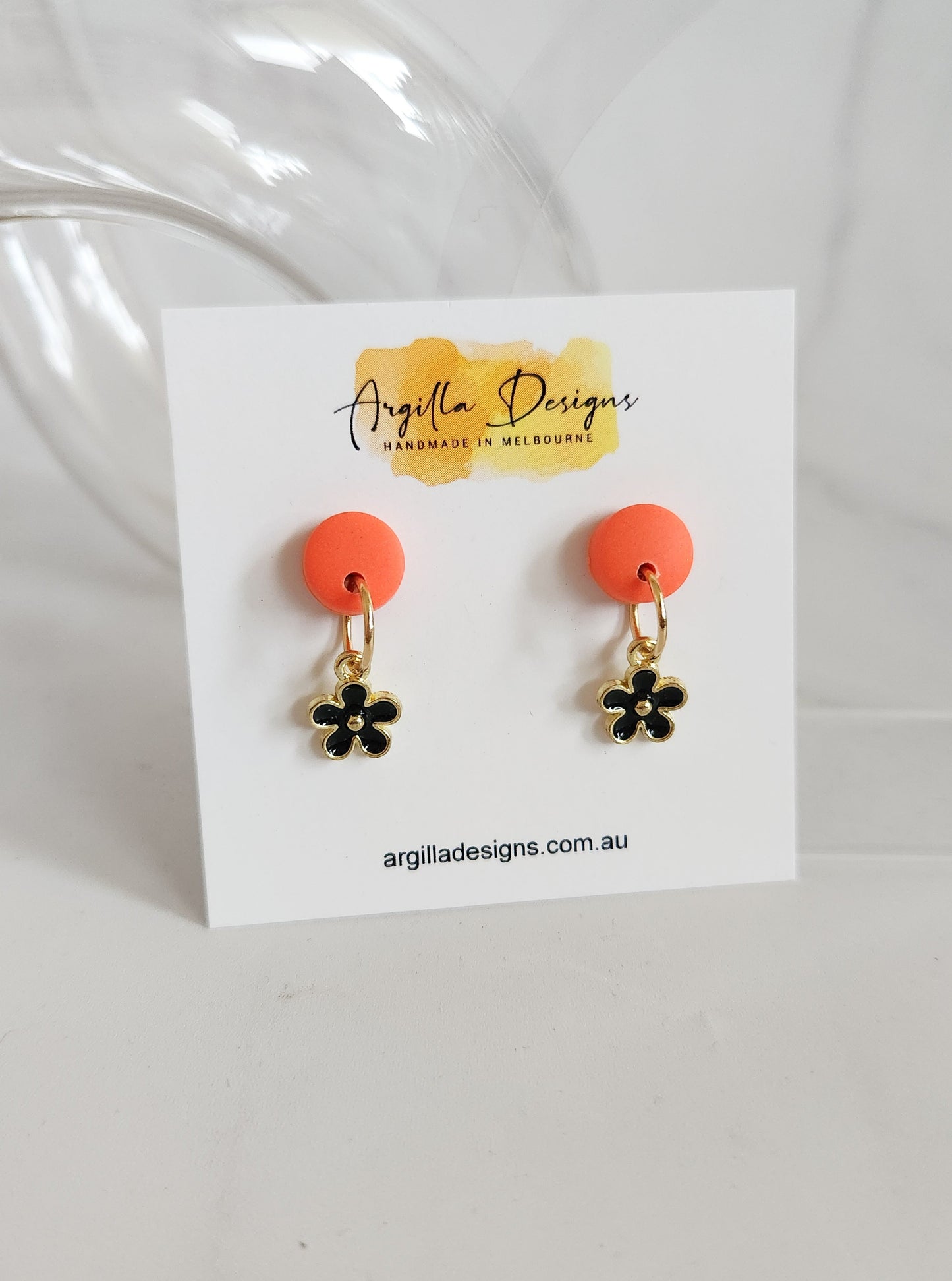 Mini dangles #9