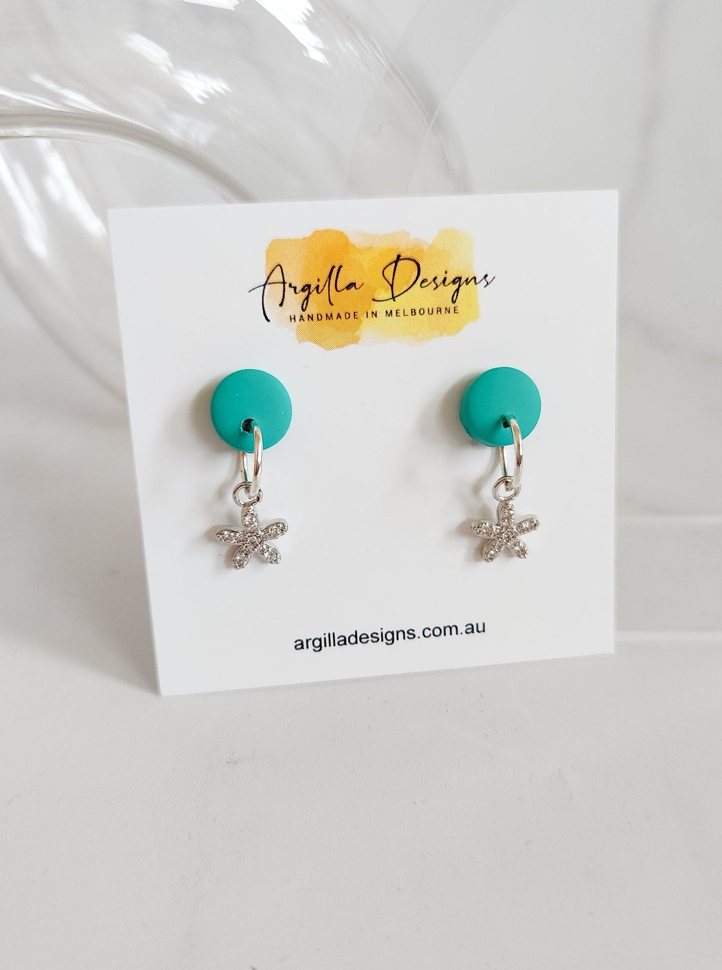 Mini dangles #4