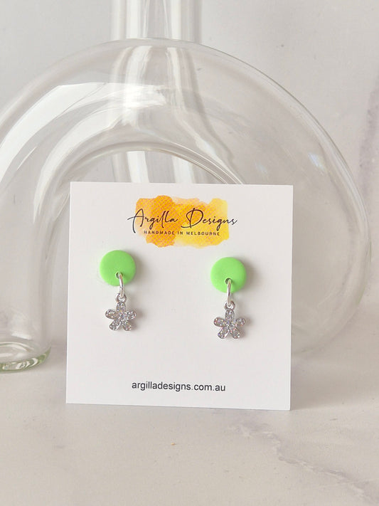 Mini dangles #8