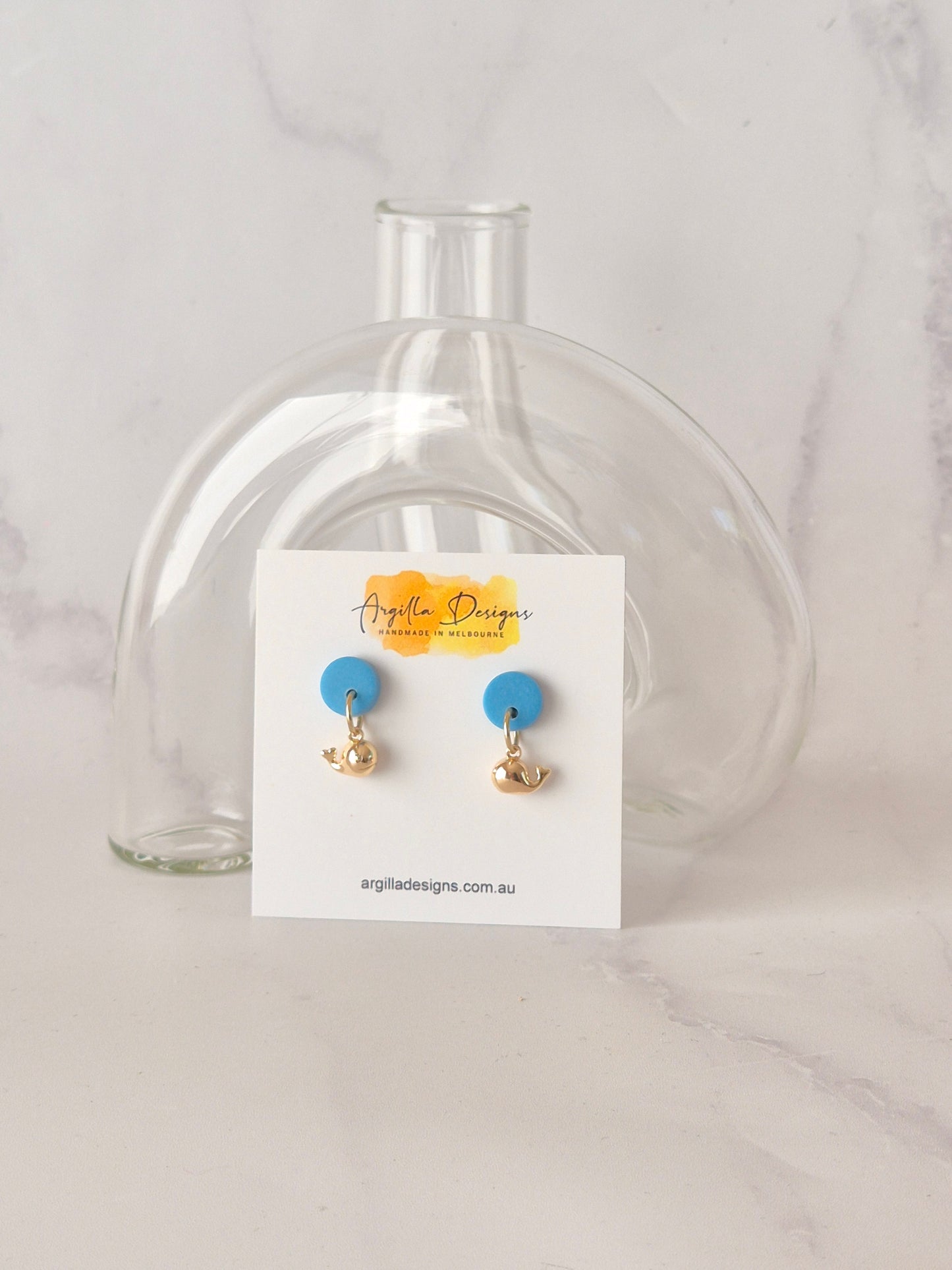 Mini dangles - #19