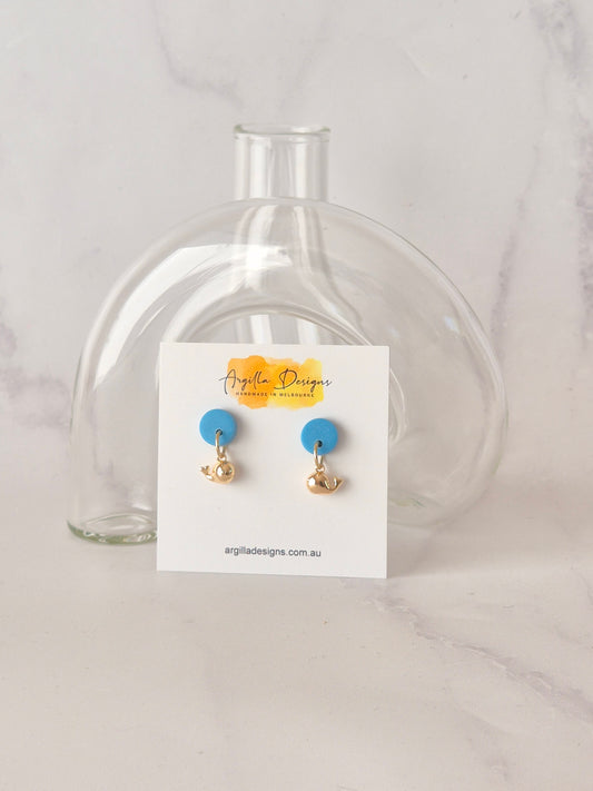 Mini dangles - #19