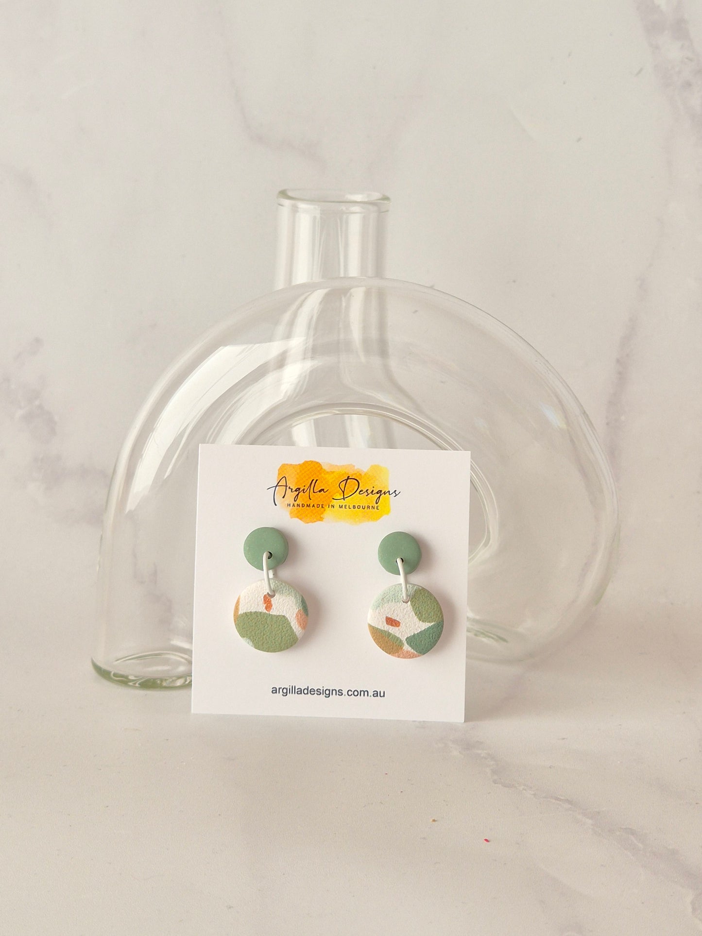Petite Dangles #6